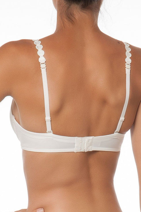 Marie Jo Tom Padded Bra Heartshape